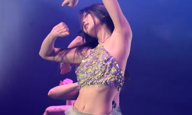 Jennie (BlackPink) vướng tranh cãi 
