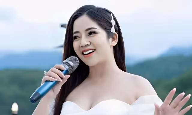 Thôn nữ bolero toàn nhạc triệu view