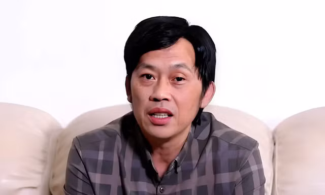 Hoài Linh xin lỗi 