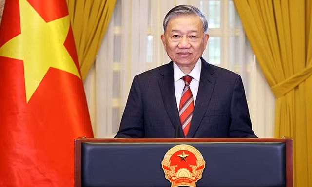 Phát huy tính Đảng trong xây dựng Nhà nước pháp quyền xã hội chủ nghĩa Việt Nam