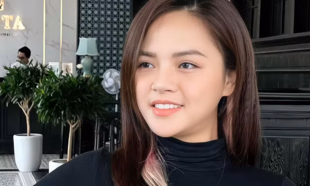 Diễn viên Thu Quỳnh mang bầu
