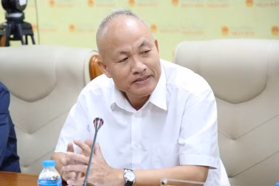 GS.VS Nguyễn Quốc Sỹ: Hiến kế phát triển giáo dục đại học gắn với khoa học công nghệ