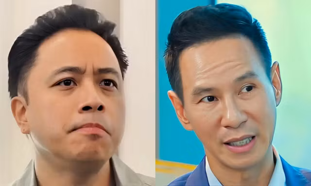 Victor Vũ ngược dòng thắng Lý Hải