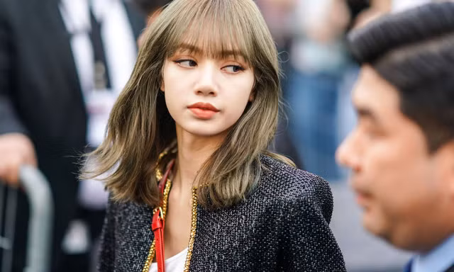 Thông tin mới nhất về hợp đồng của Lisa (BlackPink)