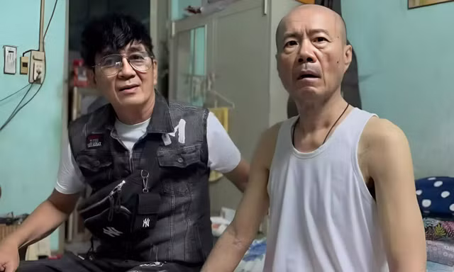 Ca sĩ Tô Thanh Phương 'Đất Phương Nam' nằm một chỗ, sức khỏe yếu