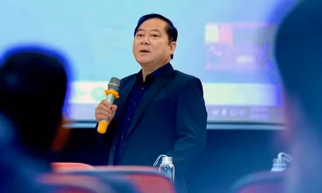 Báo Tiền Phong phát động toàn cơ quan tham gia phong trào toàn dân bảo vệ an ninh Tổ quốc 2023