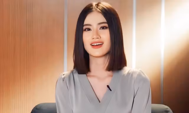 Thấy gì từ hai lần xin lỗi của Hoa hậu Ý Nhi