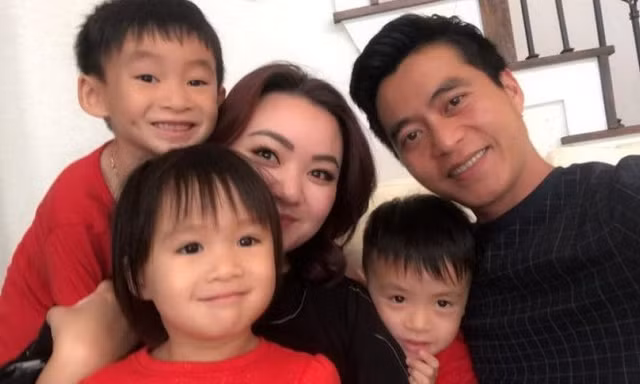 Bố của bé Xuân Mai: 'Nhà nhà xem đĩa lậu, con tôi không thu về bao nhiêu'