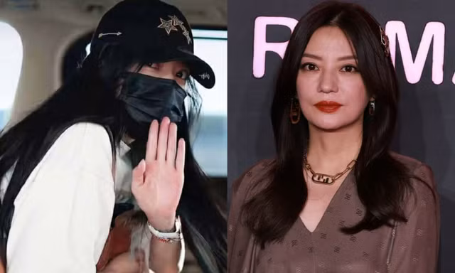 Tung tích bí ẩn của Triệu Vy sau hai năm bị xóa sổ khỏi showbiz