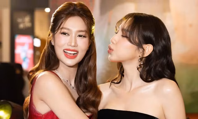 Hai kết cục của Hoa hậu Đoàn Thiên Ân