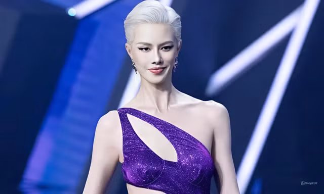 Người đẹp cầu cứu sau chung kết hoa hậu