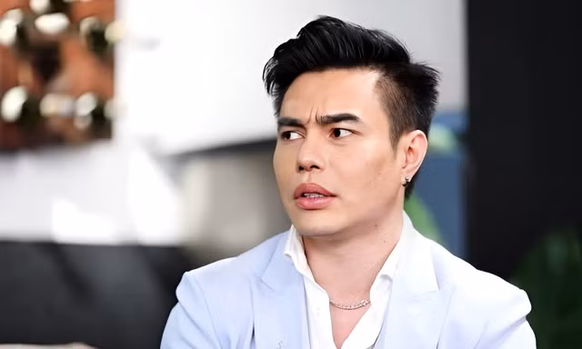 Lê Dương Bảo Lâm lại bị chỉ trích