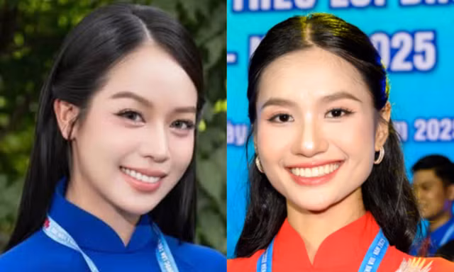 Tuyên dương Hoa hậu Thanh Thủy, Thanh Hà và hơn 440 Thanh niên tiên tiến làm theo lời Bác