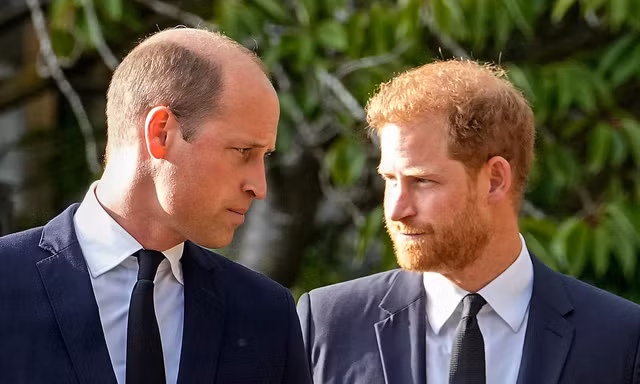 Câu nói khiến Harry phải trả giá