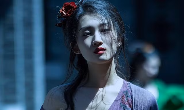 Trương Nghệ Mưu cạnh tranh vua phòng vé Ngô Kinh