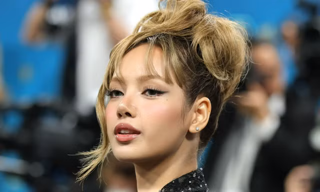 Lisa (BlackPink) gây phẫn nộ