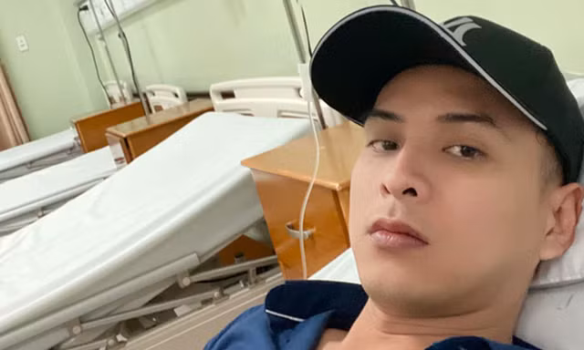 Hồ Quang Hiếu mất chức CEO
