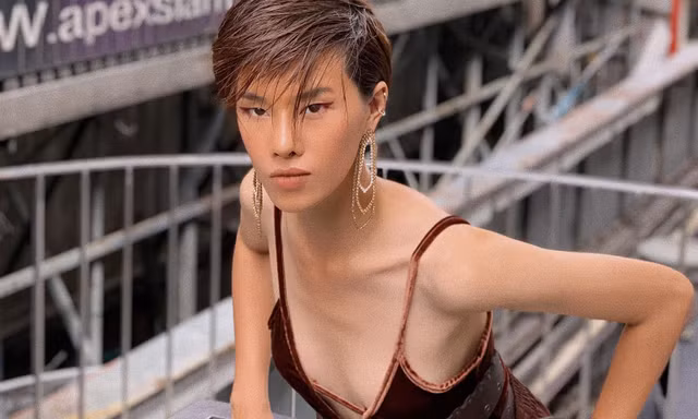 Chị đẹp bị khán giả ghét nhất ở show Đạp gió bản Việt