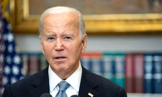 Giá vàng thế giới tăng mạnh sau động thái mới của Tổng thống Mỹ Joe Biden
