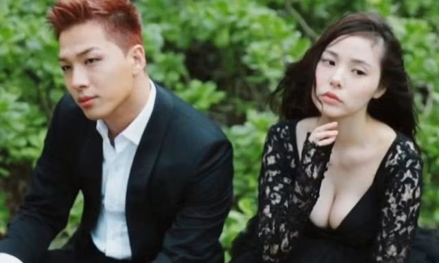 Thành viên duy nhất của Big Bang được tìm kiếm nhiều nhất sau vụ G-Dragon bị khởi tố