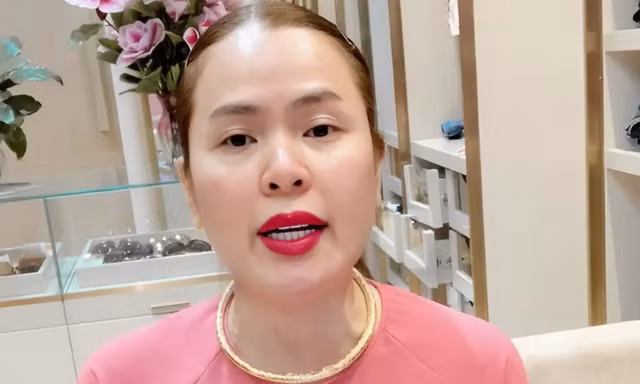 Phương Lê xin lỗi 