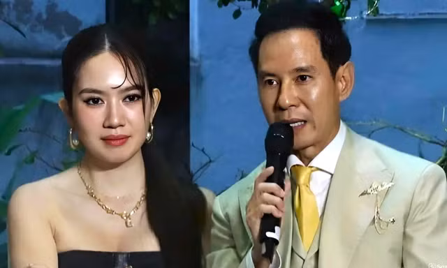 Lý Hải lên tiếng