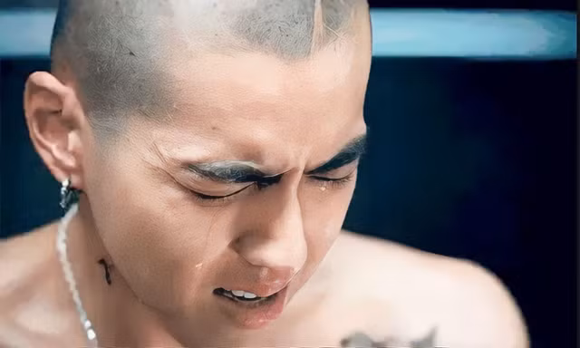 Nam diễn viên Ngô Diệc Phàm sau một năm ngồi tù