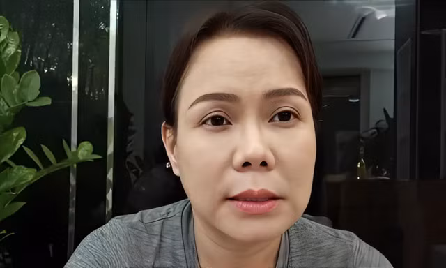 Việt Hương đòi lập vi bằng