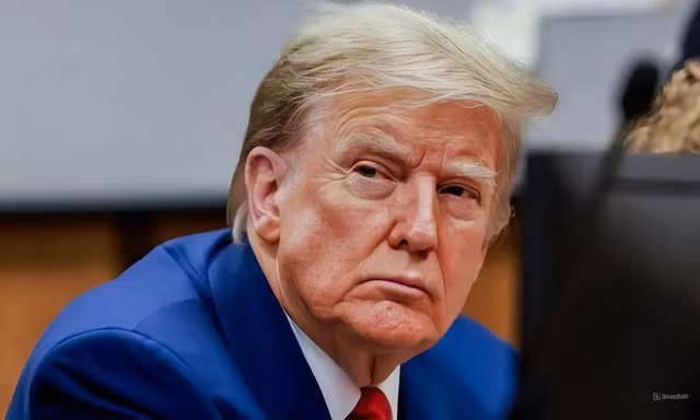 Hollywood sợ lời cảnh cáo của ông Trump
