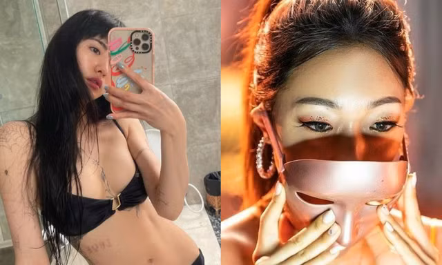 Xã hội Hàn Quốc khốc liệt qua bộ phim cô gái khỏa thân trước màn hình máy tính để kiếm tiền