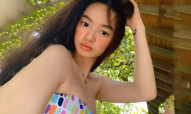 Thấy gì từ vụ đạo diễn Lê Thanh Sơn sốc vì Kaity Nguyễn bỏ vai