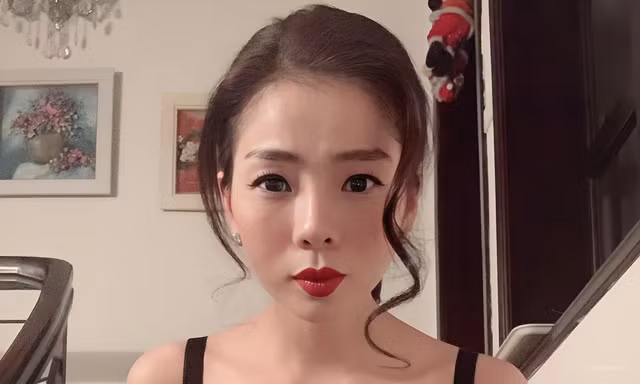 Lệ Quyên cảnh báo dân mạng