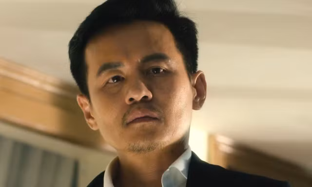 Thêm bộ phim kinh dị ra rạp Việt, vai phản diện gây ám ảnh