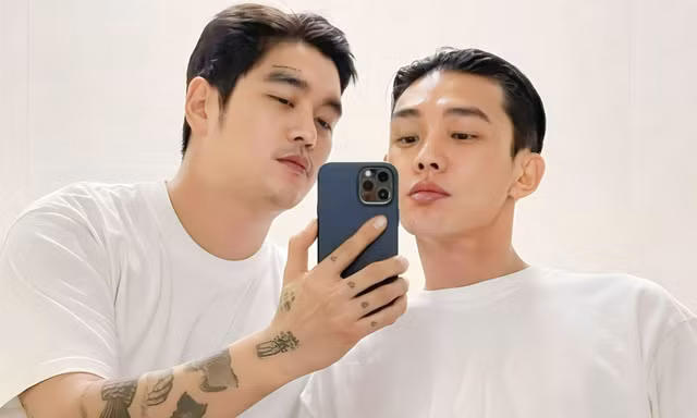 Yêu cầu bắt khẩn nam diễn viên dương tính 7 loại chất cấm