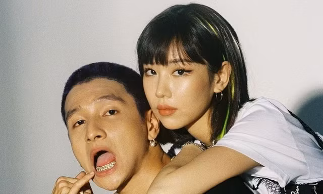 Rapper người Hải Phòng xin lỗi