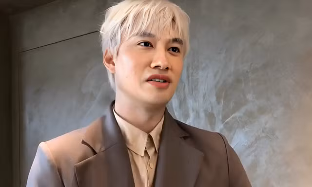Lý Quí Khánh: 'Nhiều người nói tôi làm lố'