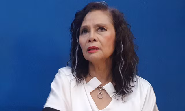 Phim có NSND Minh Châu, Thương Tín ế ẩm
