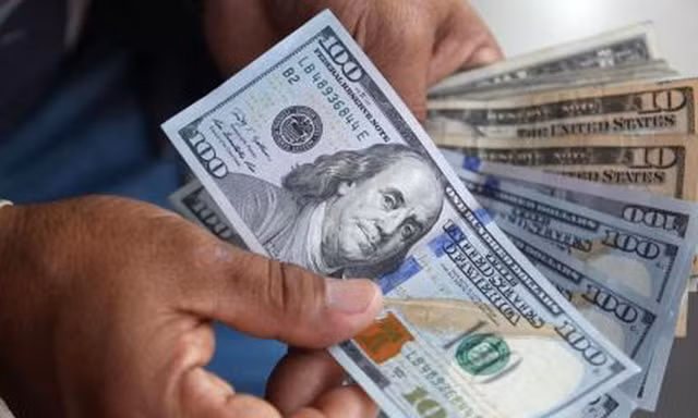Vì sao USD tăng mạnh giữa lúc Mỹ sắp vỡ nợ?