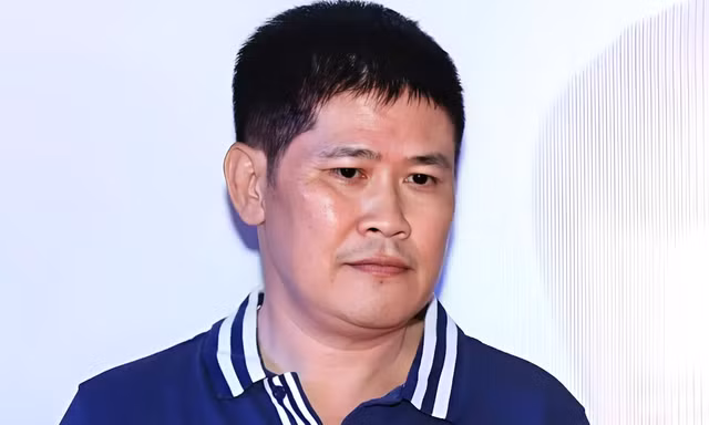 Phước Sang bị đột quỵ