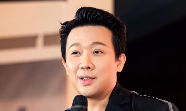 Quái kiệt Trấn Thành