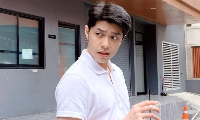 Noo Phước Thịnh: 'Tôi không hát chùa, không đôi co thêm với nhạc sĩ Đỗ Hiếu'