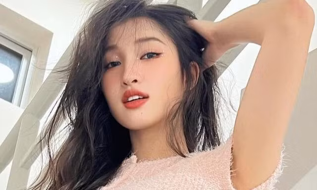 Phương Nhi xóa toàn bộ mạng xã hội 