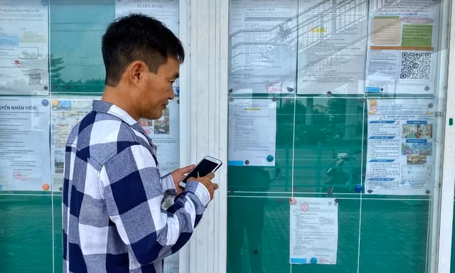 Đóng bảo hiểm mức 5 triệu đồng/tháng, lương hưu được bao nhiêu?