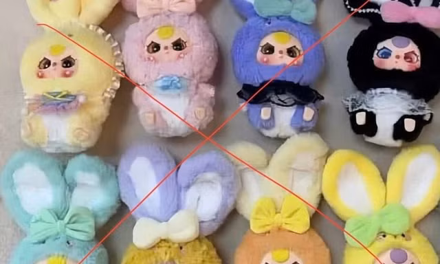 Vụ đồ chơi gây sốt Baby Three có hình ảnh lạ, nhà sản xuất tuyên bố tiêu hủy hoàn toàn