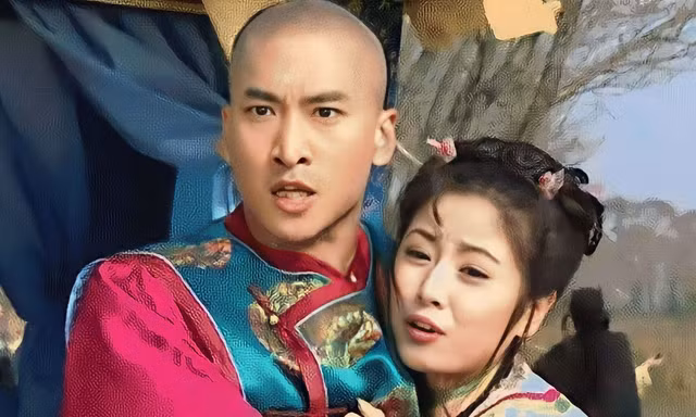 Lâm Tâm Như nhắc lại nụ hôn thô bạo và tồi tệ của Châu Kiệt 