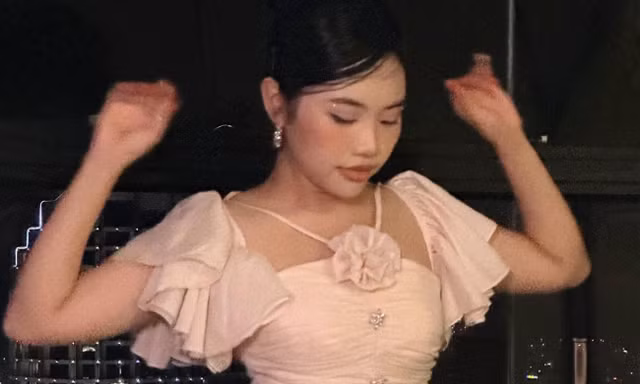 Sự độc hại khi Phương Mỹ Chi phải lên tiếng ồn ào lộ clip nhạy cảm