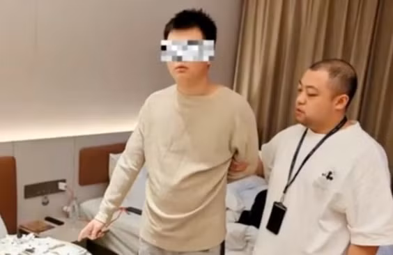 Nam sinh viên dùng tiền học phí đi du lịch, lừa đảo 63 khách sạn 