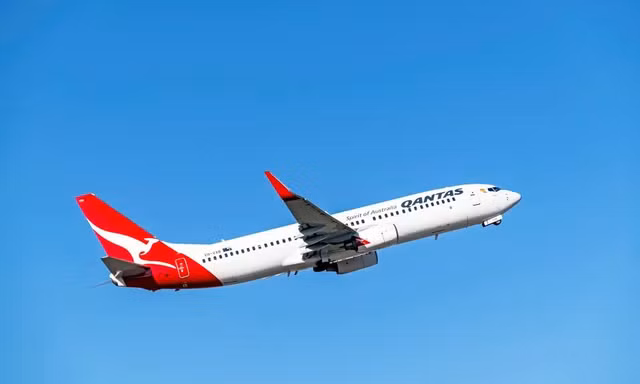 6 triệu khách bay Qantas bị đánh cắp thông tin cá nhân