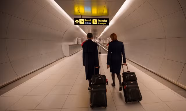 Mỹ bất ngờ loại Romania khỏi danh sách miễn visa