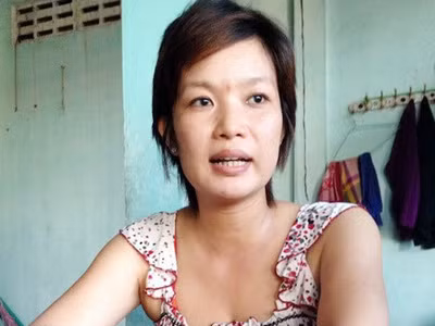 Phó bí thư xã bị nhân tình xẻo tai